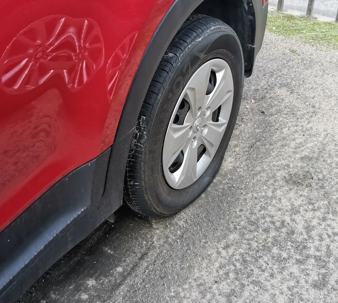 Осмотр Hyundai Creta 2019 г.в. 26.000 км.